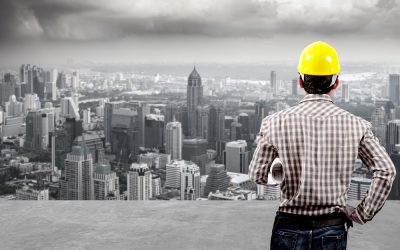 A crise econômica e seus efeitos na construção civil