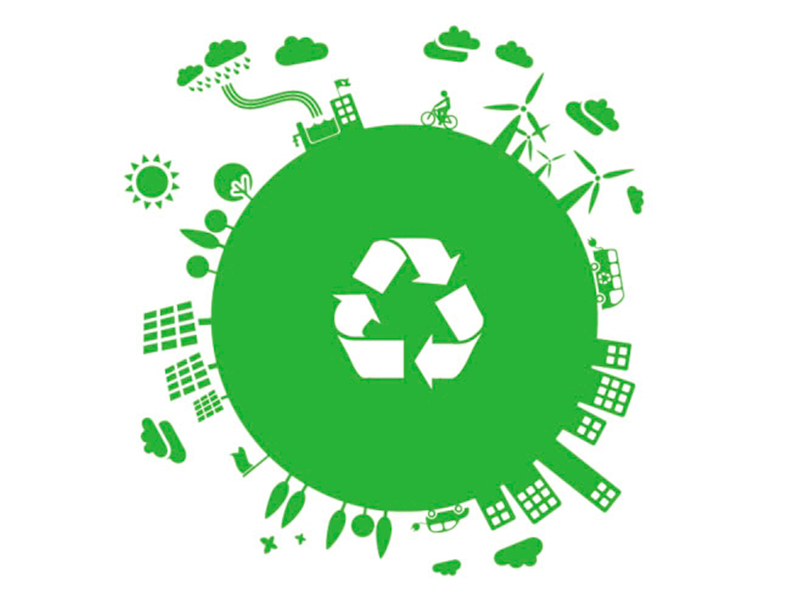Ideias para uma gestão de obras sustentável